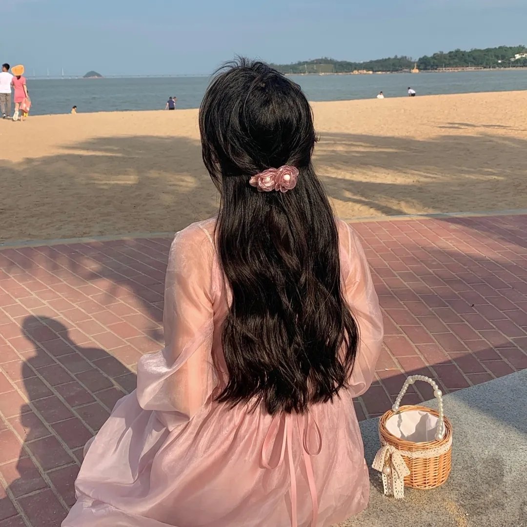 舞美人